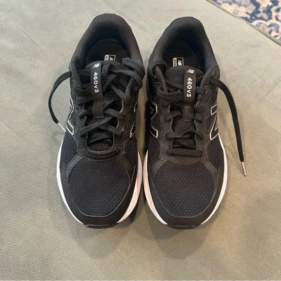 New Balance Sneakers - Picture 5 of 7